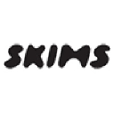 SKIMS logo
