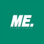 MELODY EHSANI logo