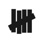 Undefeated logo