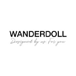 Wanderdoll logo
