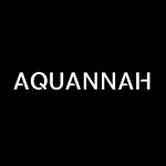 Aquannah logo