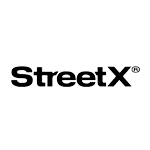 StreetX logo