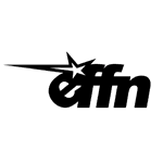 EFFN logo