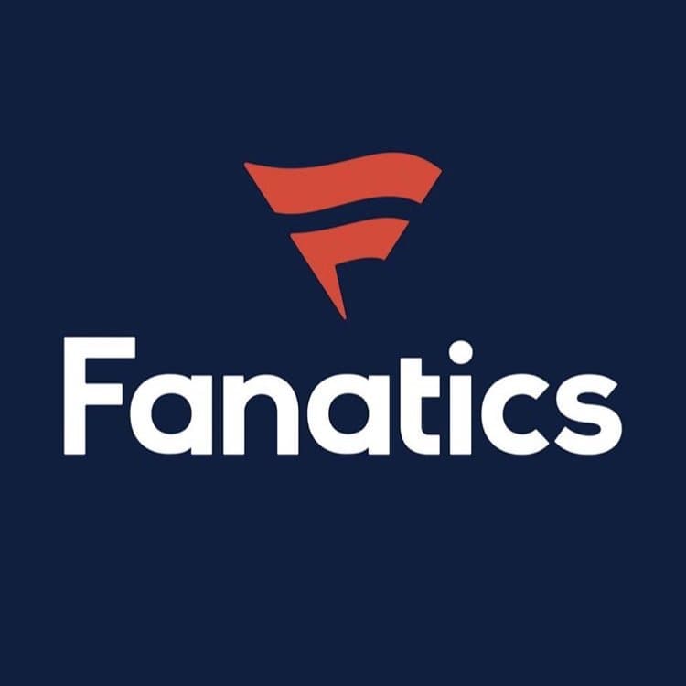 Fanatics logo