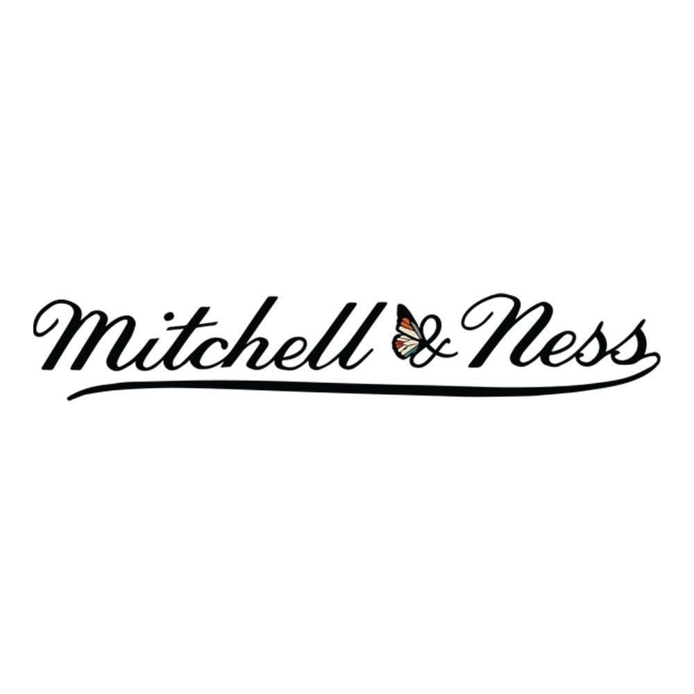 Mitchell & Ness logo