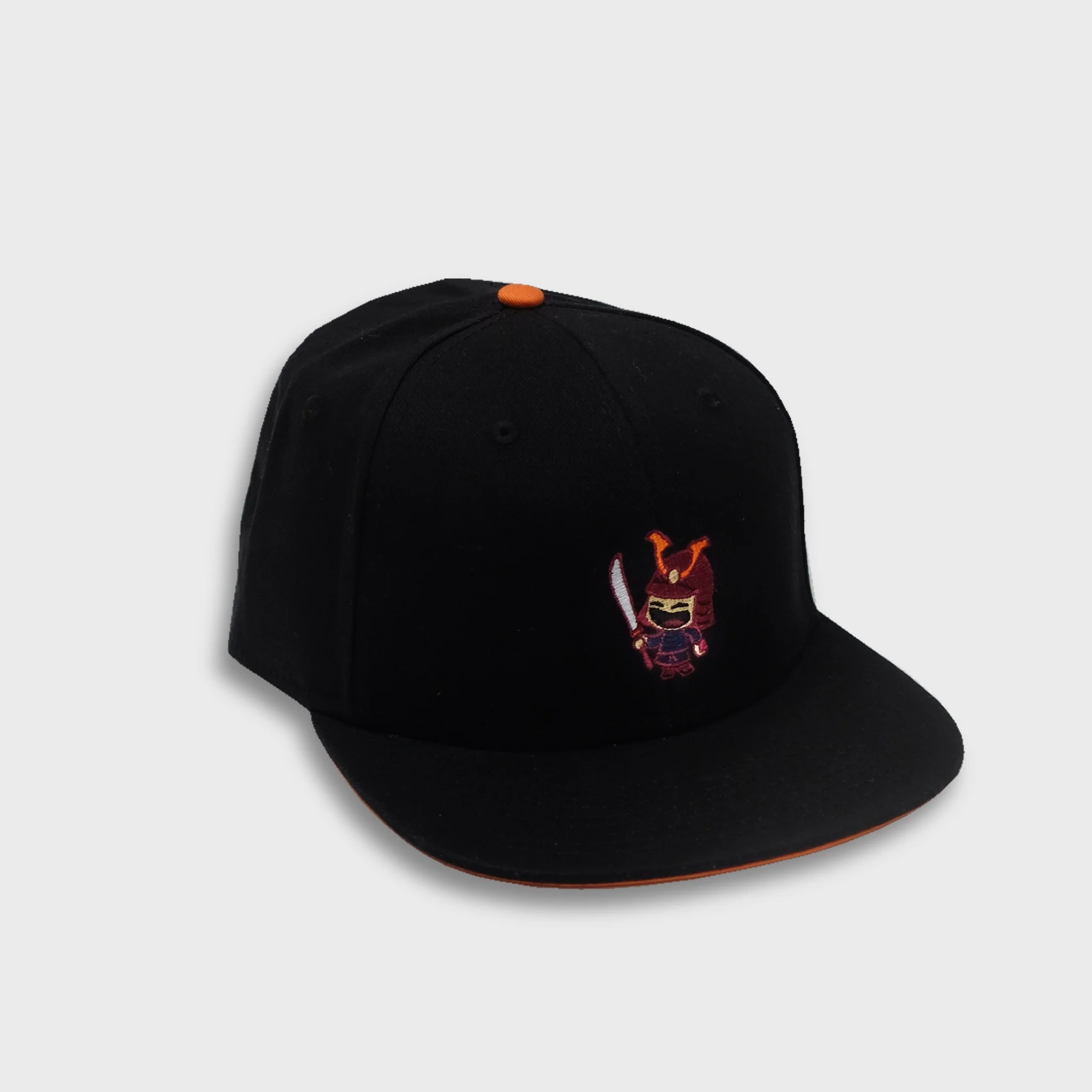 A SLEEPING SAMURAI® product