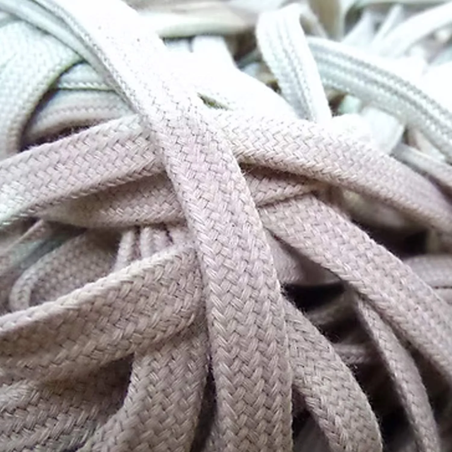 Laces - Off White