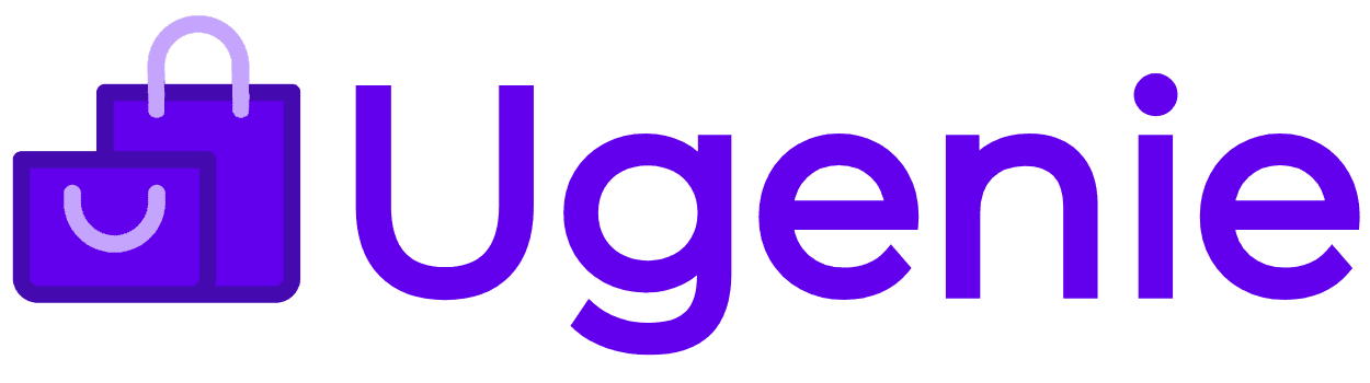 Ugenie Logo