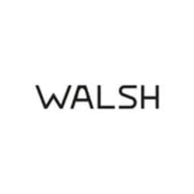 Walsh logo